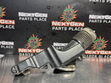 2013 FORD F350 6.7 AIR INTAKE INLET TUBE BC34-9F805-CC OEM #1014