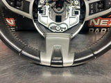 2010 CAMARO SS STEERING WHEEL OEM #1524