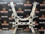 09-15 CADILLAC CTS V FRONT CROSS MEMBER / CRADLE 10387987 OEM #1233