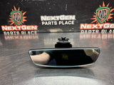 19-24 CAMARO SS REAR VIEW MIRROR W/ VIDEO DISPLAY PANORAMIC OEM 84793408 #1556