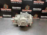 2017 C7 CORVETTE Z06 A8 AUTOMATIC GXB 2.41 DIFFERENTIAL 23398959 OEM #1181
