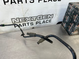 2015 CAMARO SS NPP VACUUM CANISTER AND LINES OEM #509