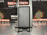 2011 FORD MUSTANG GT FRONT CENTER CONSOLE TRIM BEZEL OEM #1557
