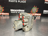 2000 C5 CORVETTE EBCM ABS ANTI LOCK BRAKE CONTROL MODULE V CODE 09360921 #797