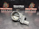 2007 C6 CORVETTE LS2 THROTTLE BODY SILVER BLADE 12570790 OEM #1549