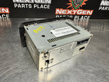 2003 DODGE RAM CUMMINS 2500 RADIO RECEIVER P05064354AJ OEM #858