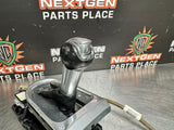 2019 FORD MUSTANG GT AUTO (10R80) SHIFTER WITH KNOB ASSEMBLY OEM #958