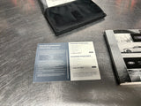 2015 FORD MUSTANG OWNERS MANUAL OEM #1196