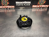2015 FORD MUSTANG GT STEERING WHEEL AIRBAG OEM #1408