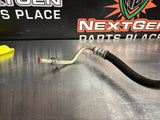 97-04 C5 CORVETTE AUTOMATIC TRANSMISSION COOLER LINES OEM #1303
