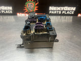 2004 F250 INTERIOR RELAY FUSE BOX 3C3T-14A067-ED OEM #945