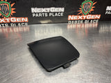 2004 GTO RADIO BEZEL TOP COVER OEM #1043
