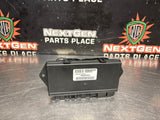 2001 C5 CORVETTE RH PASSENGER DOOR CONTROL MODULE 09389699 #1368