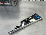 2015 FORD MUSTANG GT LH DRIVER SIDE DASH TRIM FR3B-63044B78 OEM #401