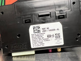 2020 FORD MUSTANG GT BLUETOOTH WIFI CONTROL MODULE LR3T-14G229-AL OEM #1533