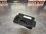 2015 FORD F350 TEMPERATURE CONTROL MODULE OEM EC3T-18C612-AB #1142