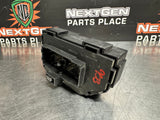 2012 CHEVROLET SILVERADO 6.6 FUSE JUNCTION BOX 20828609 OEM #953