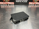97-04 C5 CORVETTE TAC THROTTLE ACTUATOR CONTROL MODULE 12578953 #663