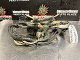 2007 FORD F250 6.0 DIESEL 4WD AT TRANSMISSION  HARNESS 6C3T-15525-PA OEM #723