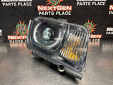2011 CAMARO SS RH PASSENGER SIDE AFTERMARKET TYC HEADLIGHT HID #1028