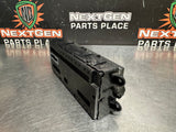 2011 FORD F250 DIGITAL AC HEAT CLIMATE CONTROL BC3T-18C612-DB OEM #1393