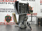 97-04 C5 CORVETTE MANUAL PEDAL ASSEMBLY NO GAS PEDAL 10402879 OEM #433