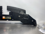 2012 FORD MUSTANG GT RADIATOR SUPPORT COVER BR33-8C291-AAW OEM #1493