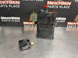 2007 C6 CORVETTE EVAP SOLENOID AND CHARCOAL CANISTER OEM #1080