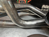 04-06 PONTIAC GTO 1-7/8” KOOKS LONG TUBE HEADERS W/ CAT CONNECTION PIPES #1293