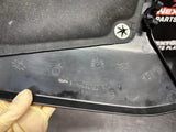 2014 CADILLAC CTS-V COUPE UNDER HOOD SHIELD ASSEMBLY DEFLECTOR COVER OEM #1233
