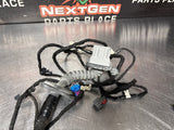 2014 CADILLAC CTS-V RH PASSENGER DOOR HARNESS OEM 22793217 #1233