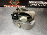 08 09 10 FORD F250 F350 CREW CAB SEAT BELTS SET FRONT and REAR RH LH OEM #1039
