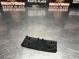 08-09 PONTIAC G8 CENTER CONSOLE REAR TOP TRIM OEM #1178