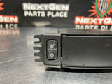05-13 C6 CORVETTE ASHTRAY WITH HEATED SEAT SWITCHES 10335852 OEM #998