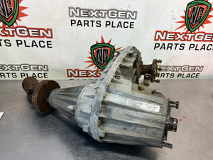 03-12 DODGE 2500/3500 CUMMINS NP271D TRANSFER CASE SLIP YOKE OEM #3746