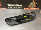 97-04 C5 CORVETTE RH PASSENGER SEAT CONTROL UNIT HOUSING 12135158 12455427  #708