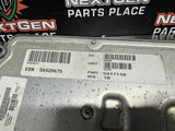 2014 DODGE RAM 6.7 CUMMINS 2500 PCM 5317110 OEM #870