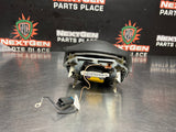 2005 C6 CORVETTE OEM DRIVER STEERING WHEEL AIR BAG OEM #1030