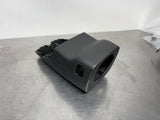 08 -09 PONTIAC G8 STEERING WHEEL COLUMN COVER OEM 92191313 #1423