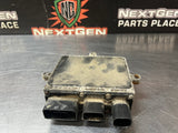 2011 FORD F250 DIESEL GLOW PLUG RELAY MODULE BC3A-12B533-AD OEM #1265