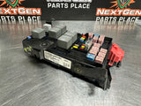 2006 FORD F350 6.0 INTERIOR RELAY FUSE BOX OEM 6C3T-14A067-AD #769