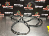 2013 C6 CORVETTE TRUNK SEAL OEM #1038