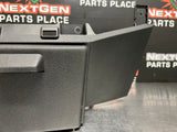 2009 FORD F350 CUP HOLDER CENTER DASH 8C34-25044J96-A OEM #985