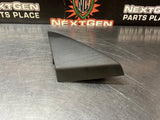 2014 FORD MUSTANG GT RH PASSENGER DOOR MIRROR TRIM COVER OEM #1261