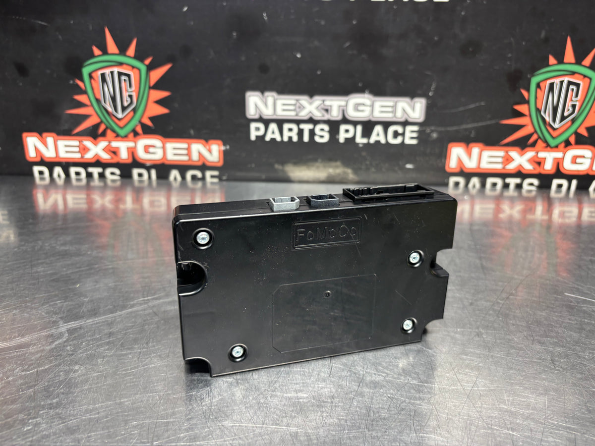 2017 FORD MUSTANG GT COMMUNICATION SYNC CONTROL MODULE OEM FR3T-14D212 ...