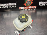 2006 PONTIAC GTO BRAKE MASTER CYLINDER OEM #901