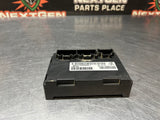 2014 GMC SIERRA 3500 6.6L TRANSFER CASE CONTROL MODULE 24261367 OEM #1202