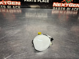 2019 FORD MUSTANG GT ROOF ANTENNA WHITE HR3T-19C175-AC54WF #1643