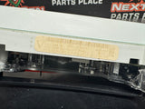 2004 FORD F250 DIESEL CLUSTER OEM #944