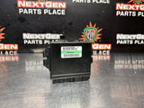1997-2004 C5 CORVETTE LH DRIVER SEAT MODULE OEM 10435193 #1088